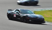 シボレー コルベット クーペ Z06_LHD(MT_7.0)