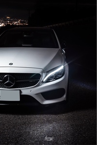 メルセデスAMG Cクラス セダン メルセデスAMG C43 4マチック_LHD_4WD(AT_3.0)
