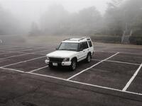 ランドローバー ディスカバリー HSE_RHD_4WD(AT_4.0)