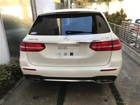 メルセデスAMG Eクラス ステーションワゴン メルセデスAMG E43  4マチック ステーションワゴン_RHD_4WD(AT_3.0)