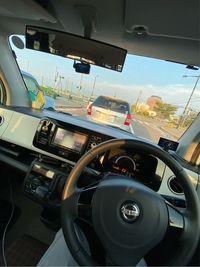 日産 モコ X(CVT_0.66)