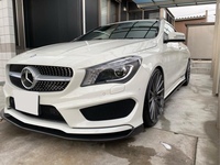 メルセデス・ベンツ CLAクラス シューティングブレーク