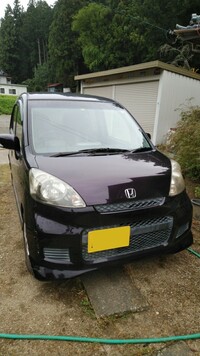 ホンダ ライフ