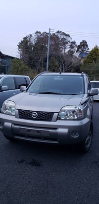 日産 エクストレイル Sドライビングギア_4WD(AT_2.0)