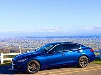 日産 スカイライン 200GT-t タイプSP 60th リミテッド(AT_2.0)