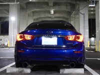 日産 スカイライン 200GT-t タイプSP 60th リミテッド(AT_2.0)