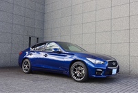 日産 スカイライン 200GT-t タイプSP 60th リミテッド(AT_2.0)