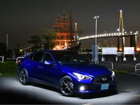 日産 スカイライン 200GT-t タイプSP 60th リミテッド(AT_2.0)