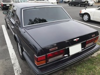 ベントレー ターボ
