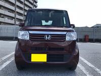 ホンダ N-BOX G・Lパッケージ(CVT_0.66)