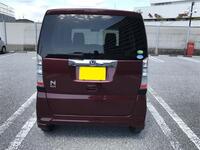ホンダ N-BOX G・Lパッケージ(CVT_0.66)