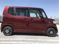 ホンダ N-BOX G・Lパッケージ(CVT_0.66)