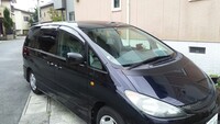 トヨタ エスティマL