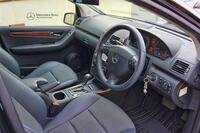 メルセデス・ベンツ Aクラス A170 エレガンス_RHD(CVT_1.7)
