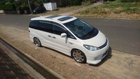 トヨタ エスティマL