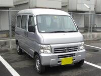 ホンダ アクティ PRO-A(AT_0.66)