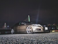 フォルクスワーゲン パサート CC 2.0TSI_RHD(DSG2.0)