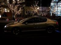 プジョー 407 セダン セダン_Sport_RHD(AT_2.2)