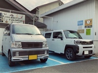 ダイハツ アトレーワゴン エアロダウン_ビレットターボ(AT)