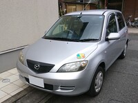 マツダ デミオ Casual(AT_1.3)
