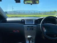 トヨタ カローラ X“HIDセレクション”(AT_1.5)