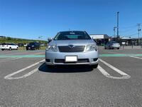 トヨタ カローラ X“HIDセレクション”(AT_1.5)