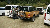 トヨタ ハイラックスサーフ SR_4WD(3ドア_MT_2.0)