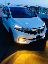 ホンダ シャトル G・ホンダ センシング_4WD(CVT_1.5)
