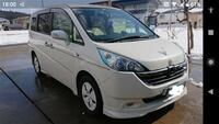 ホンダ ステップワゴン G Lパッケージ（AT_2.0）