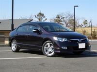 ホンダ シビック 2.0GL(AT_2.0)