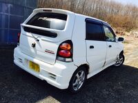 スズキ アルト