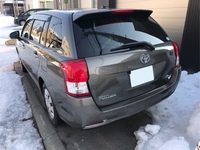 トヨタ カローラフィールダー 1.5X"G EDITION"_4WD(CVT_1.5)