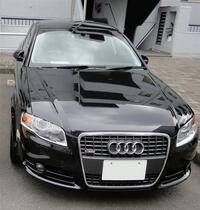アウディ A4 （セダン） 2.0 TFSI クワトロ ダイナミックライン プラス_RHD_4WD(AT_2.0)