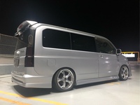 ホンダ ステップワゴン D(AT_2.0)
