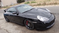 ポルシェ 911 GT3_LHD(MT_3.6)
