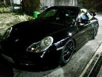 ポルシェ 911 GT3_LHD(MT_3.6)