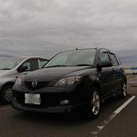 マツダ デミオ SPORT(MT_1.5)