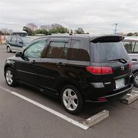 マツダ デミオ SPORT(MT_1.5)