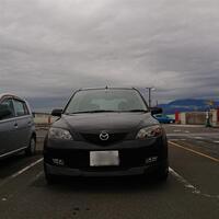 マツダ デミオ SPORT(MT_1.5)