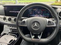 メルセデスAMG Eクラス セダン メルセデスAMG E43  4マチック_RHD_4WD(AT_3.0)