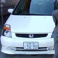 ホンダ ストリーム スタイルS(AT_1.7)