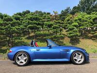 BMW Z3Mロードスター