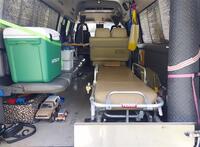 日産 キャラバン