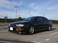 トヨタ コロナSF タイプI(MT_1.8)