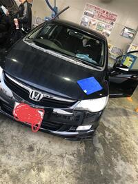 ホンダ シビック 2.0GL(AT_2.0)