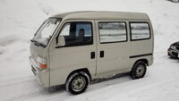 ホンダ アクティ