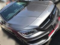 メルセデス・ベンツ CLAクラス シューティングブレーク CLA250 シュポルト 4マチック シューティングブレーク_RHD_4WD(DCT_2.0)