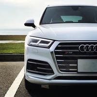 アウディ SQ5 SQ5_RHD_4WD(AT_3.0)