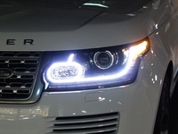 ランドローバー レンジローバー 3.0 V6 スーパーチャージド ヴォーグ_RHD_5人乗り_4WD(AT_3.0)
