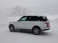 ランドローバー レンジローバー 3.0 V6 スーパーチャージド ヴォーグ_RHD_5人乗り_4WD(AT_3.0)